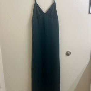 Slip Dress